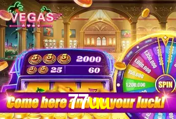 Blackjack Table 77uu