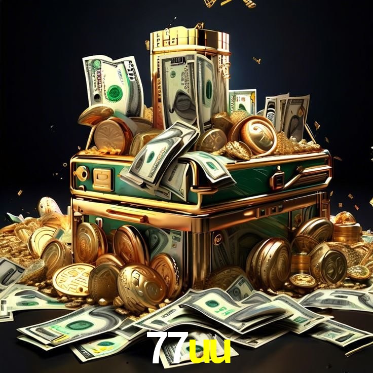 Welcome Bonus 77uu
