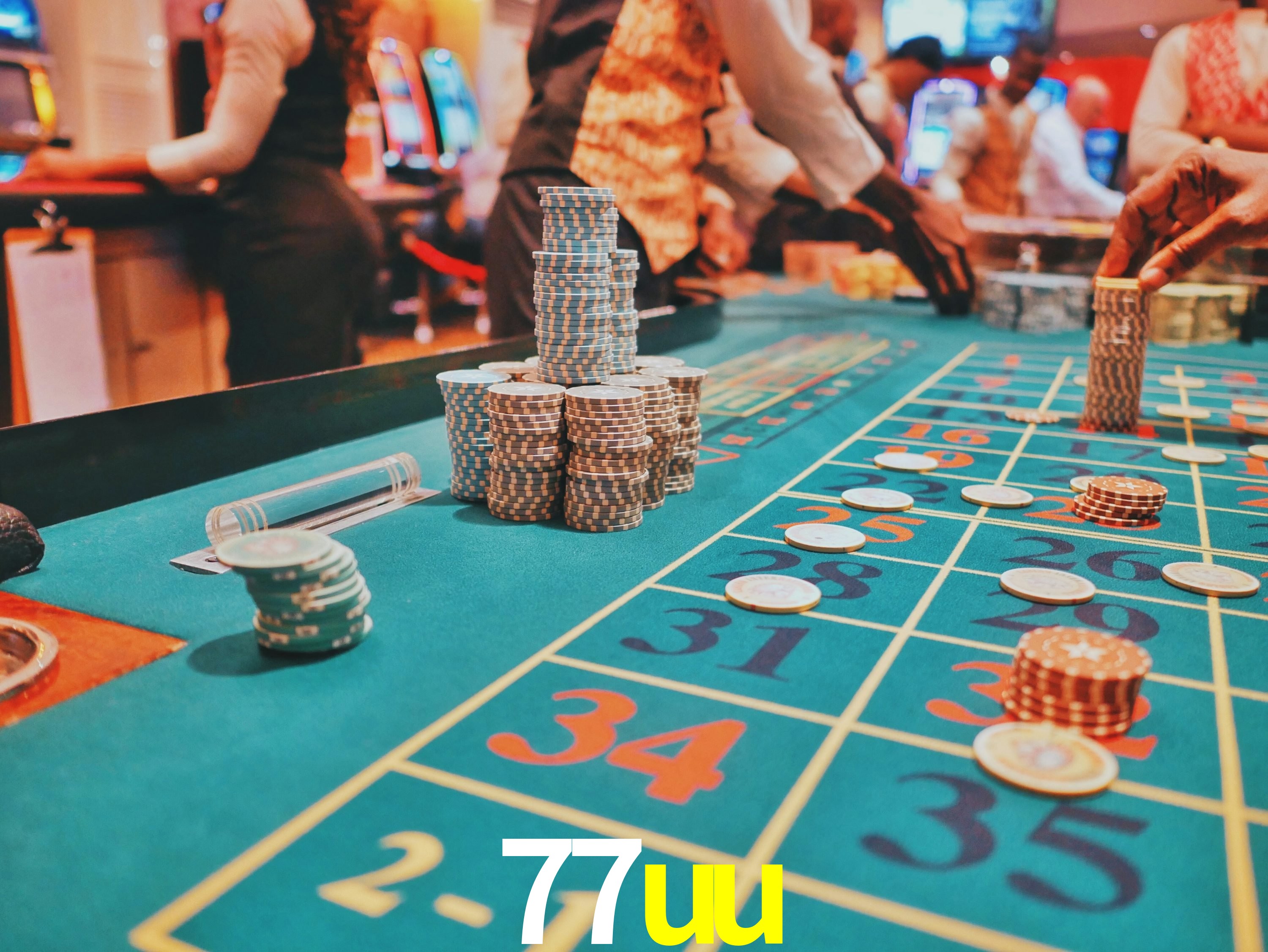 Football Betting 77uu