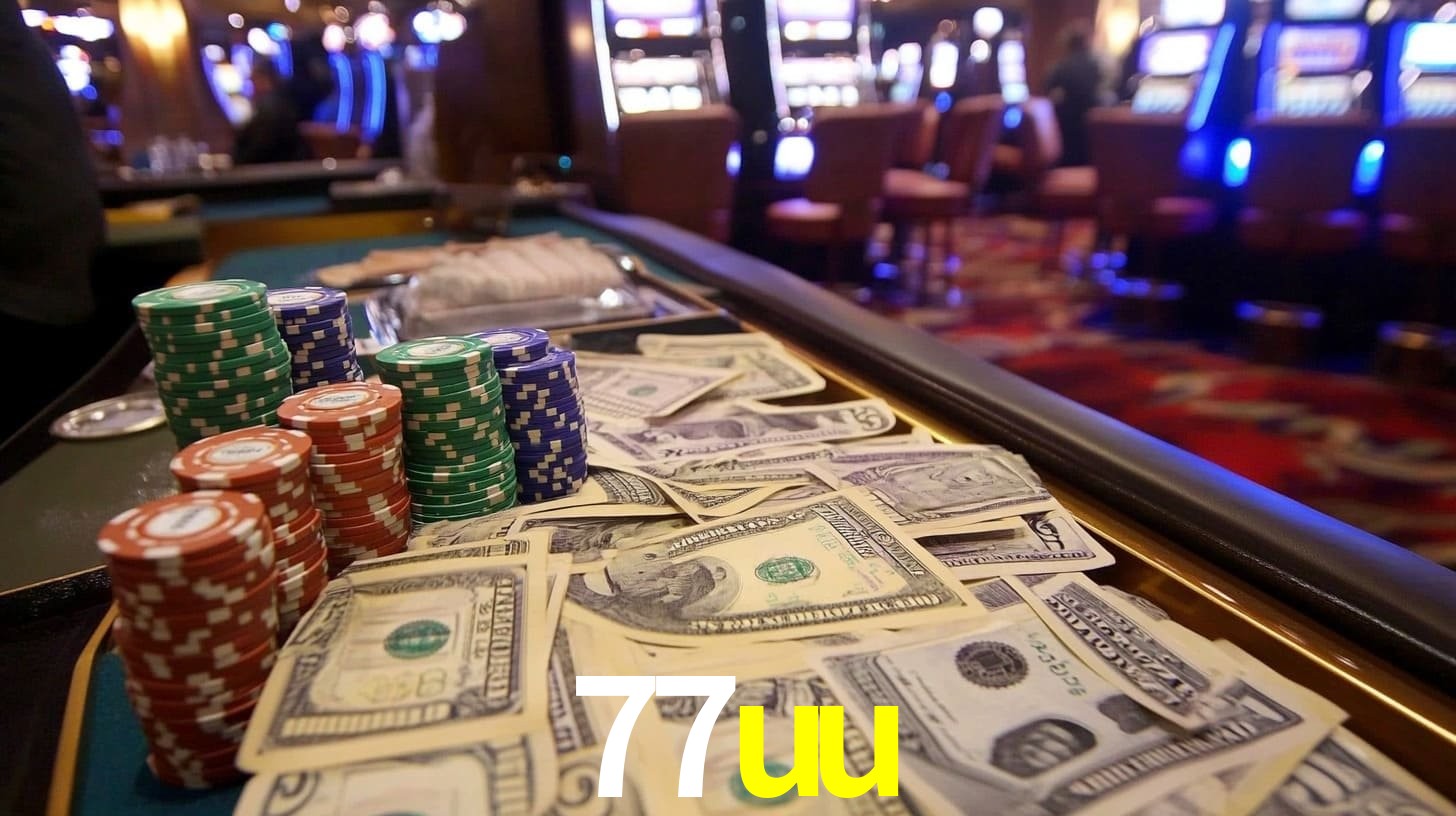 Weekend Specials 77uu