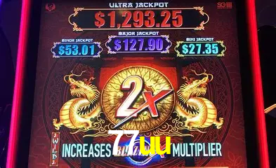 Roulette Table 77uu